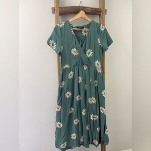 Madewell dress
